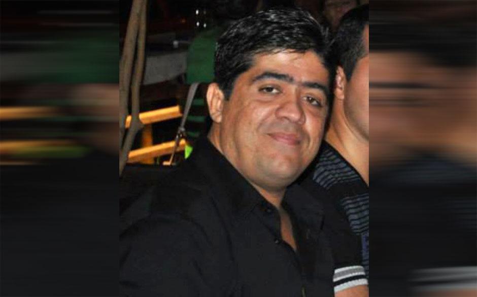 empresario morto a tiros