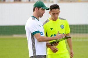 foto renovacao leo sena