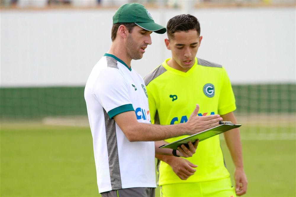 foto renovacao leo sena