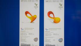 ingressos olimpiadas 2016
