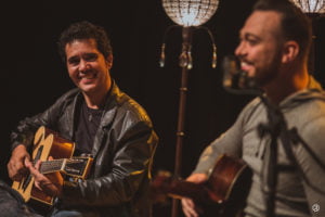 jairo reis e marcus biancardini