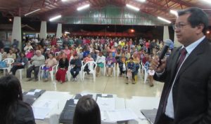 assinatura contratos