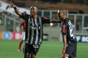 atletico mineiro 3 a 1 internacional 25 09 16 foto bruno cantini atletico