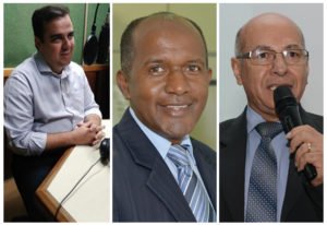 candidatos a aparecida