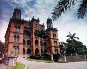castelo fiocruz