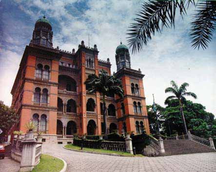 castelo fiocruz