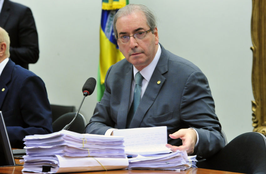 eduardo cunha camara