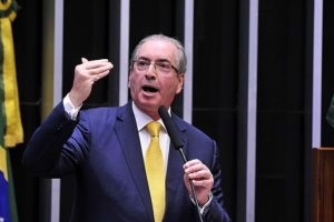 eduardo cunha na sessao