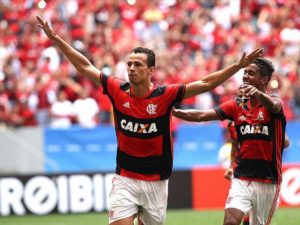 foto flamengo foto gilvan de souza
