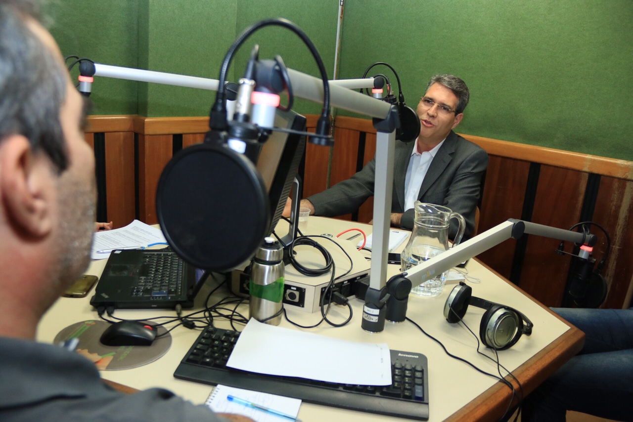 francisco jr cbn goiania