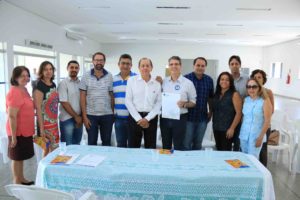 francisco na prefeitura