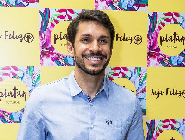 igor sebba criador da piatan natural