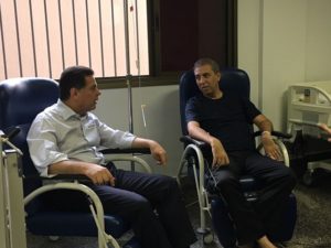 marconi jose eliton hugol