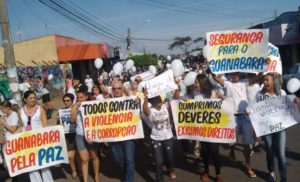 moradores do guanabara