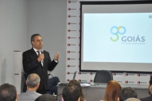 presidente apresentacao premio