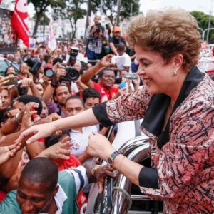 rsf dilma rousseff ato politico
