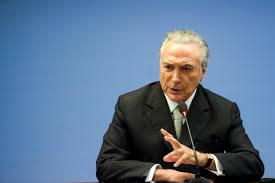 temer ebc