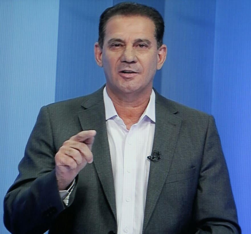 vanderlan na tva debate ultimo