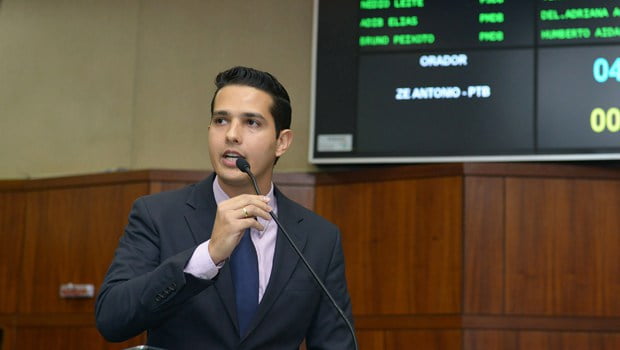 ze antonio foto carlos costa