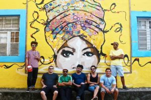 academia da berlinda