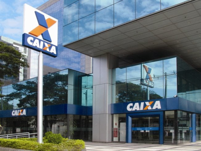 agencia caixa