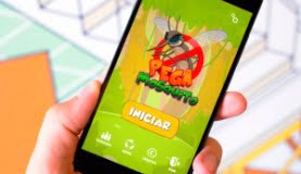 aplicativo pega mosquito jpeg