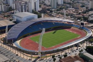 centro de excelencia