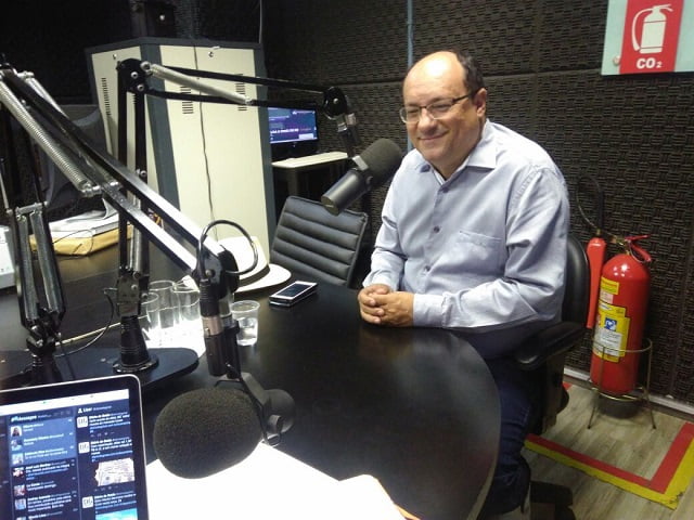 edilberto dias