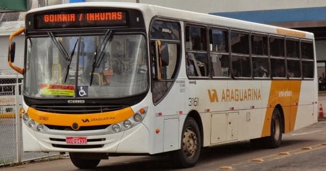 greve transporte intermunicipal