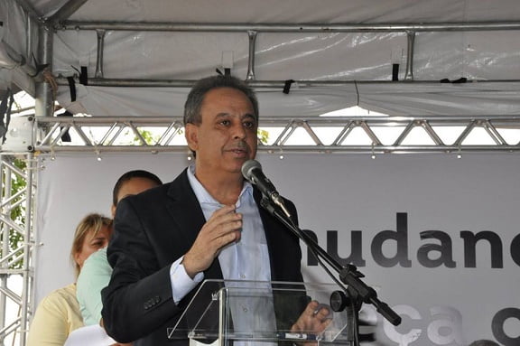 manoel xavier detran