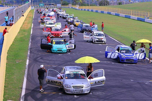marcas e pilotos foto randes nunes