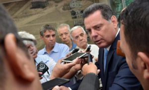 marconi entrevista renda