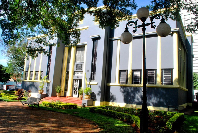 museu zoroastro artiaga