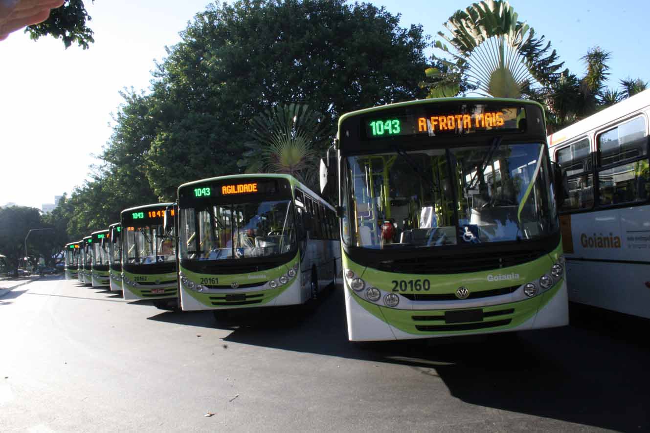onibus goiania