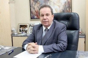 paulo cesar regis de souza