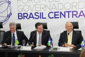 reuniao brasil central