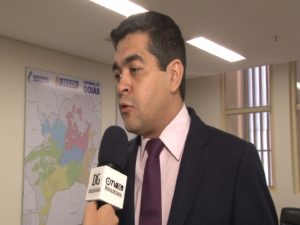 secretario do estado