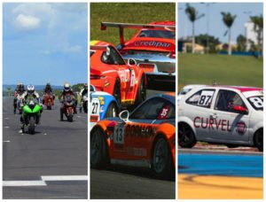 velocidade em goiania