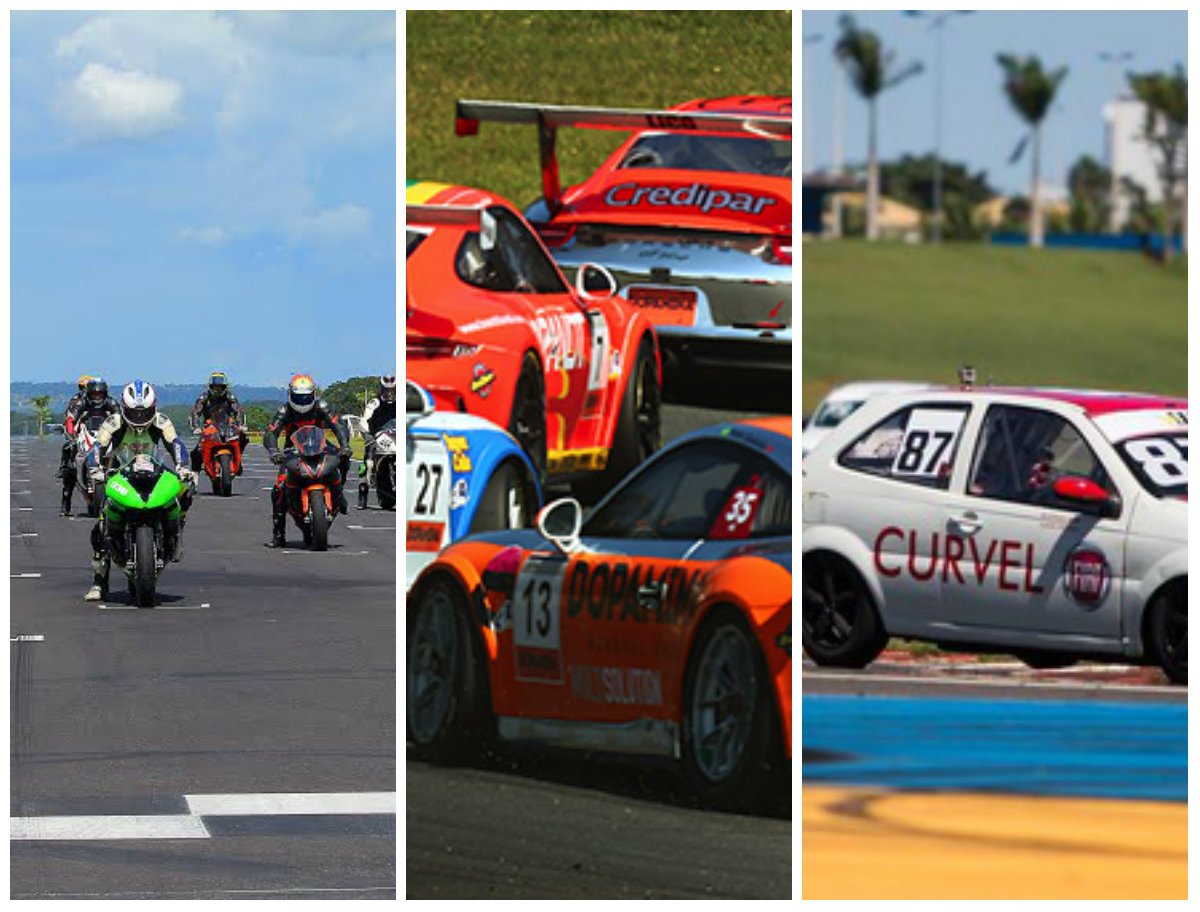 velocidade em goiania