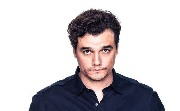 wagner moura