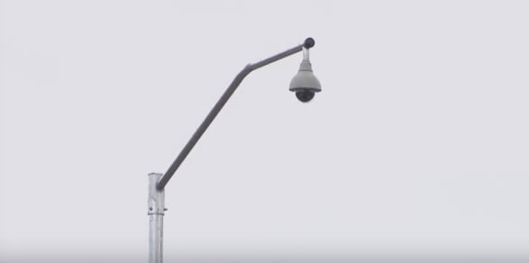 camera imagem tv anhanguera