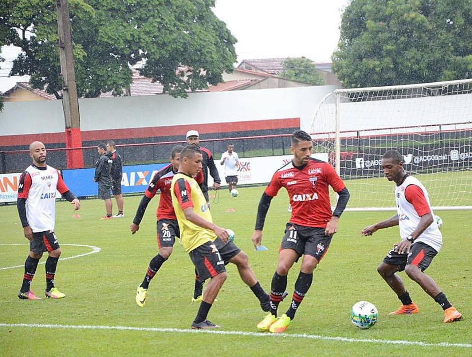 classico do atletico