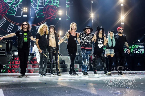 guns n roses