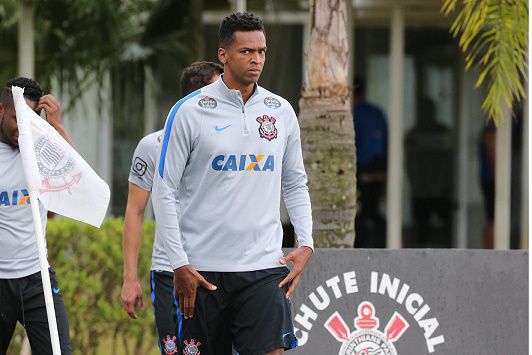 jo corinthians jose patricio folhapress