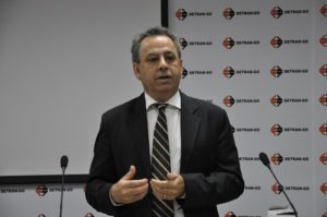 manoel xavier detran