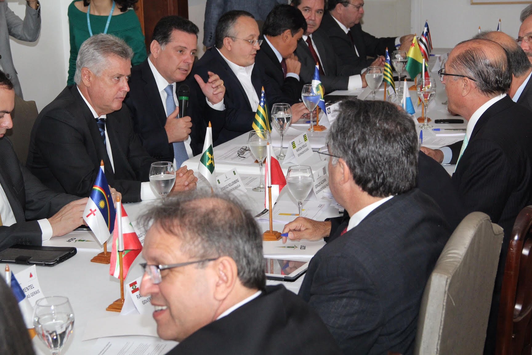 marconi governadores reuniao