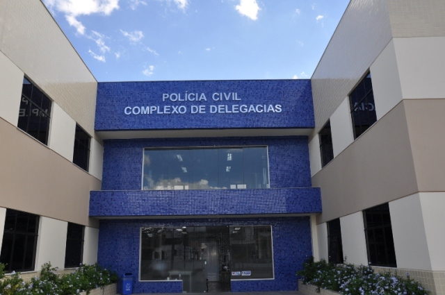 policia civil