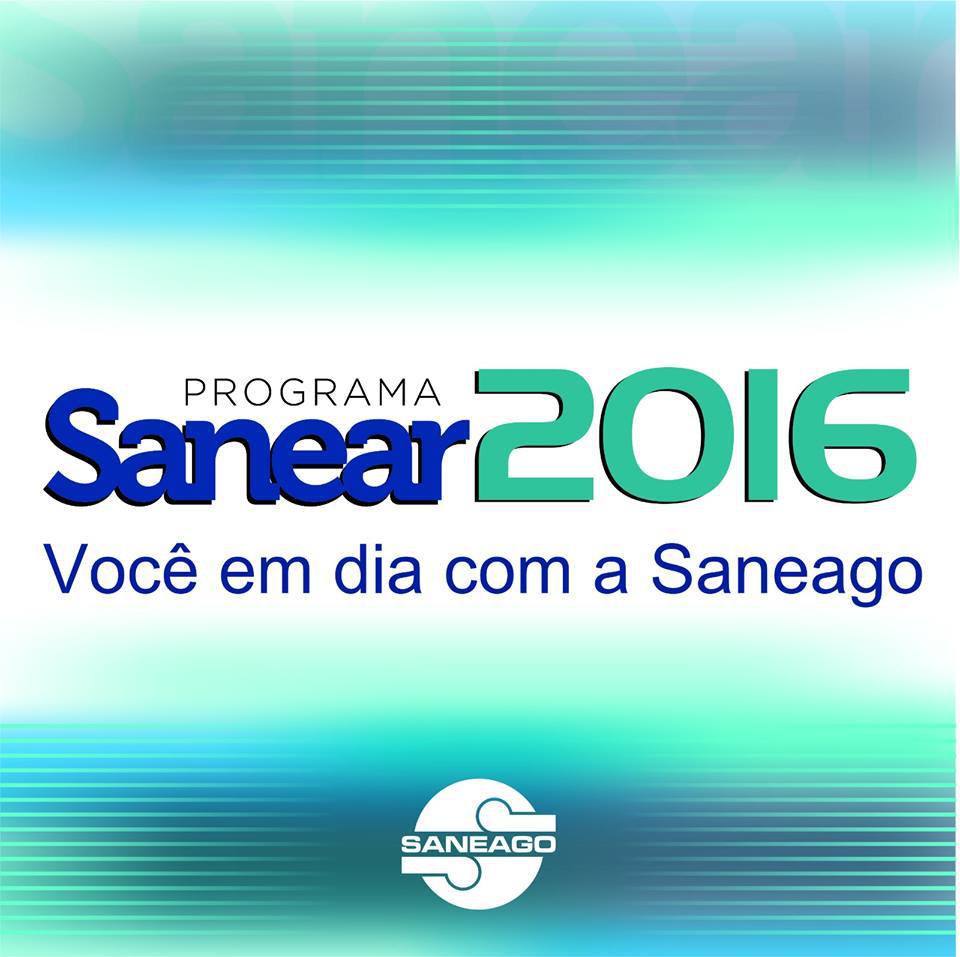 sanear 2016