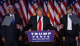 trump eleito
