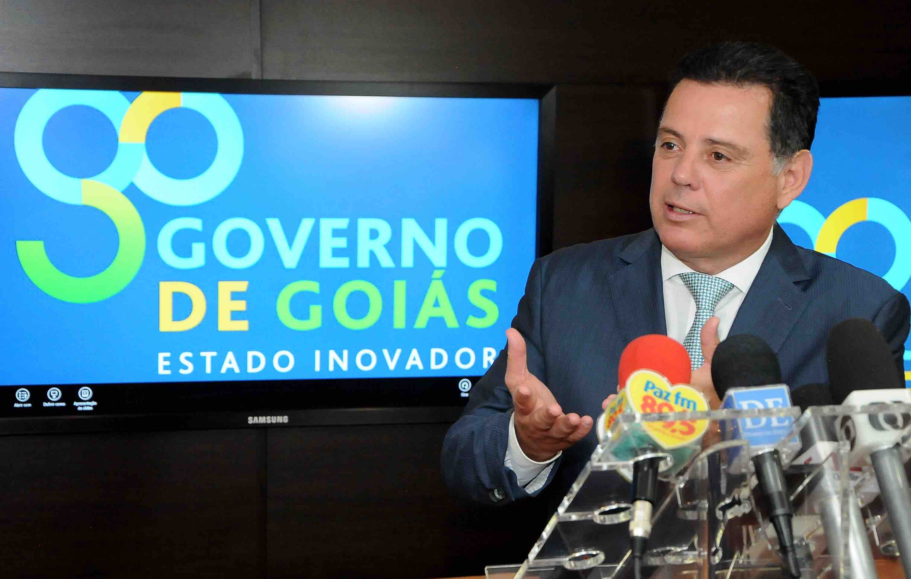 governo de goias estado inovador